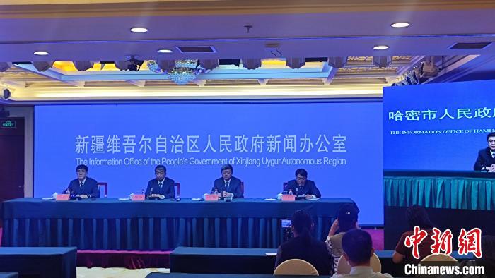 離烏如何走？返烏如何回？烏魯木齊官方詳解