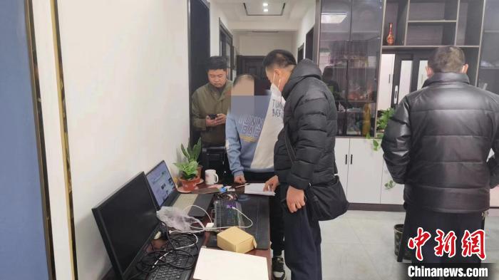《流浪地球2》上映次日就被盜錄，是誰在販賣傳播盜版電影？