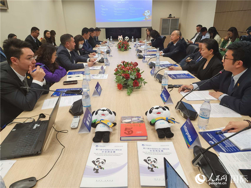 活動現(xiàn)場。人民網(wǎng)記者 李強(qiáng)攝