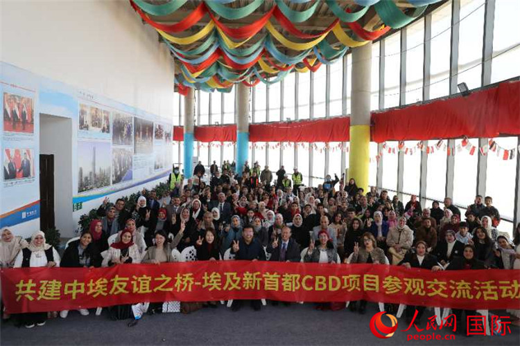 活動現(xiàn)場。人民網(wǎng)記者 黃培昭攝
