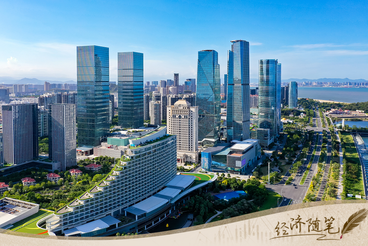 經(jīng)濟(jì)隨筆丨松綁！重讀55位廠(chǎng)長(zhǎng)經(jīng)理的那封呼吁信