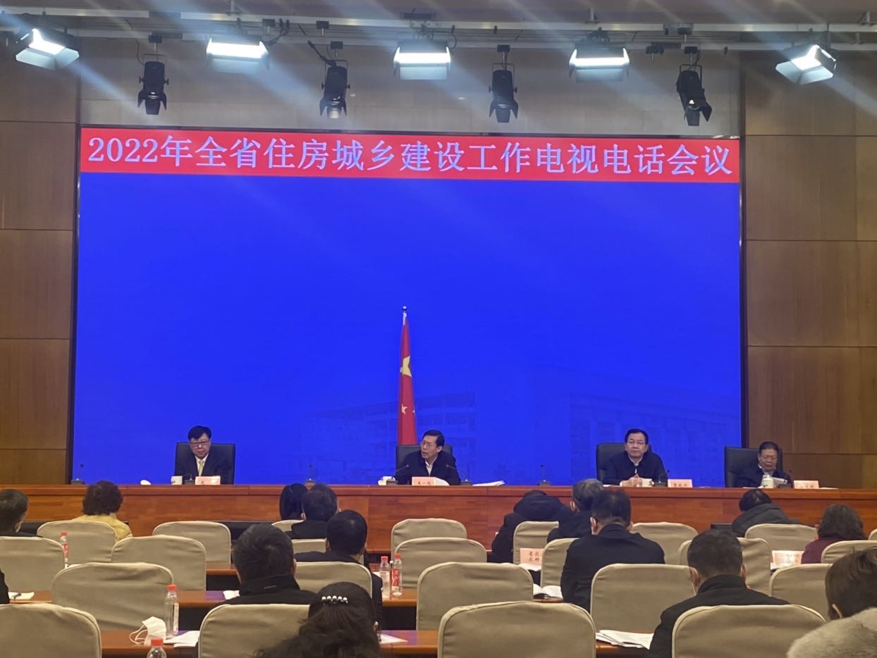 會(huì)議現(xiàn)場(chǎng)。 實(shí)習(xí)生彭文仙攝