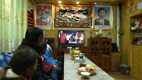 你看了嗎？藏語版《日光之城》“含金量”還在上升！
