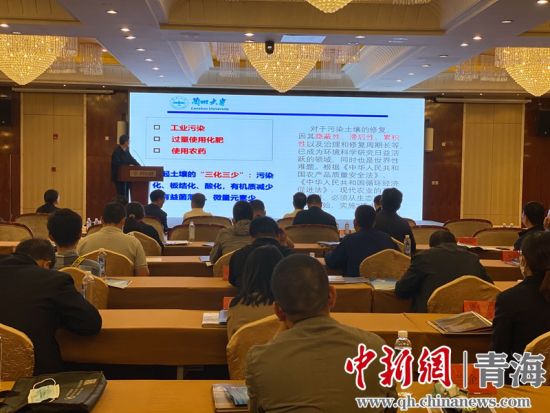 圖為論壇現(xiàn)場。李江寧攝