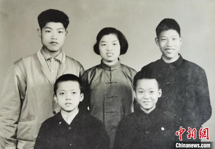 浙江夫婦扎根青海高原半世紀(jì)：觀天測地，獻(xiàn)完青春獻(xiàn)子孫
