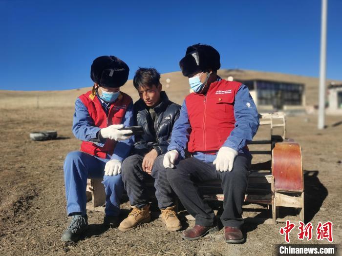 高原藏鄉(xiāng)青海尖扎：成風(fēng)化俗，打造精神文明新高地
