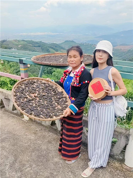 臺(tái)青追夢(mèng)人 │ 在大陸工作多年，他鄉(xiāng)變作了故鄉(xiāng)（兩岸觀察）_fororder_1