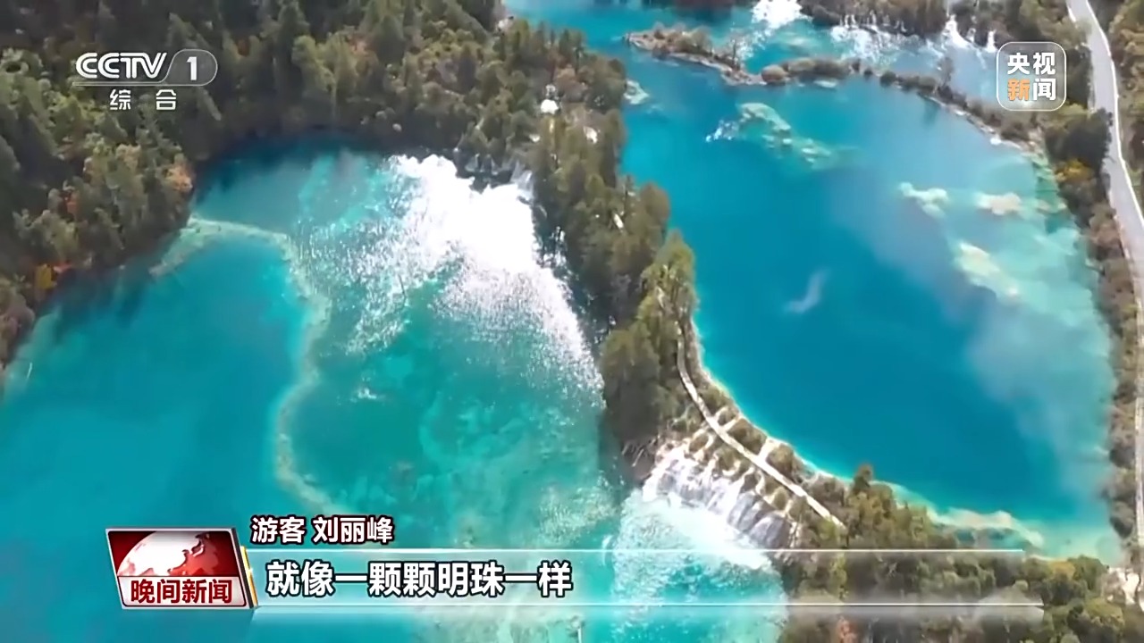 各地文旅“花式”寵客！隔著屏幕都能把人香迷糊了