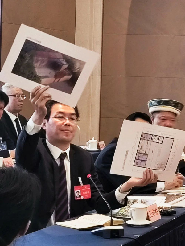 講好中華民族共同體故事，讓網(wǎng)絡(luò)“連心”更“聚心”