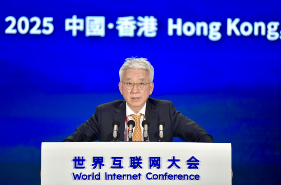金憲：AI不僅是重要技術，更是重塑全球經濟的力量
