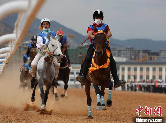 青海運(yùn)動(dòng)員十年在國內(nèi)外獲冠軍181個(gè)將做強(qiáng)競走等優(yōu)勢(shì)項(xiàng)目