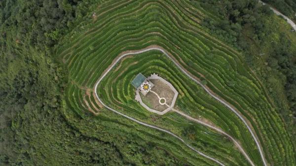 幾代建設(shè)者，歷經(jīng)半個多世紀完成！這是一條怎樣的公路？
